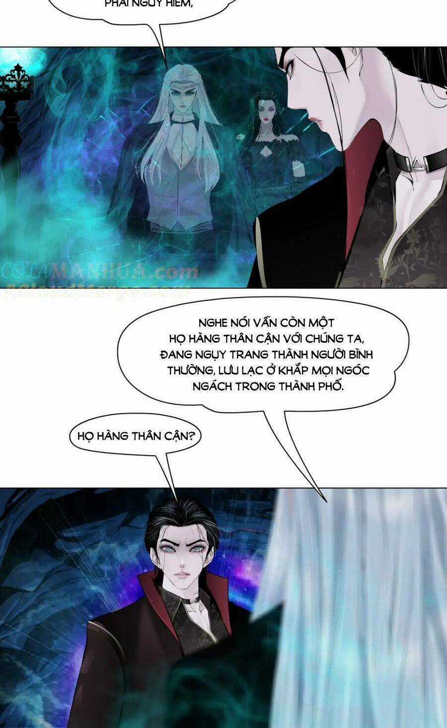 Đằng Nữ - Chapter 243 - Trang 3