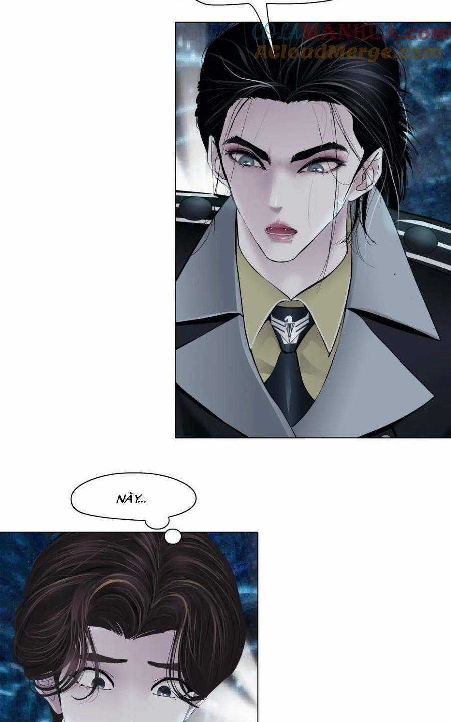 Đằng Nữ - Chapter 243 - Trang 22