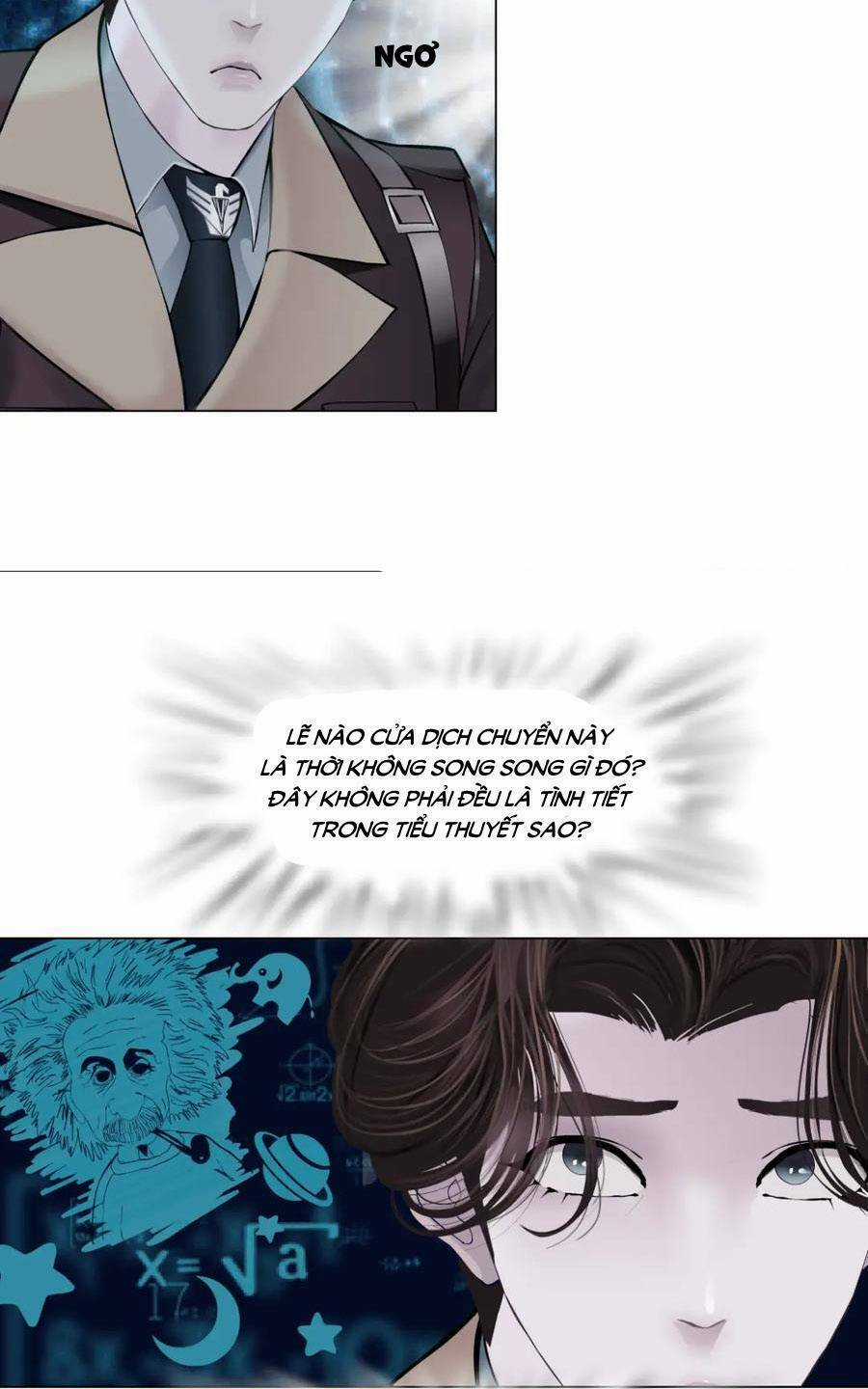 Đằng Nữ - Chapter 243 - Trang 23