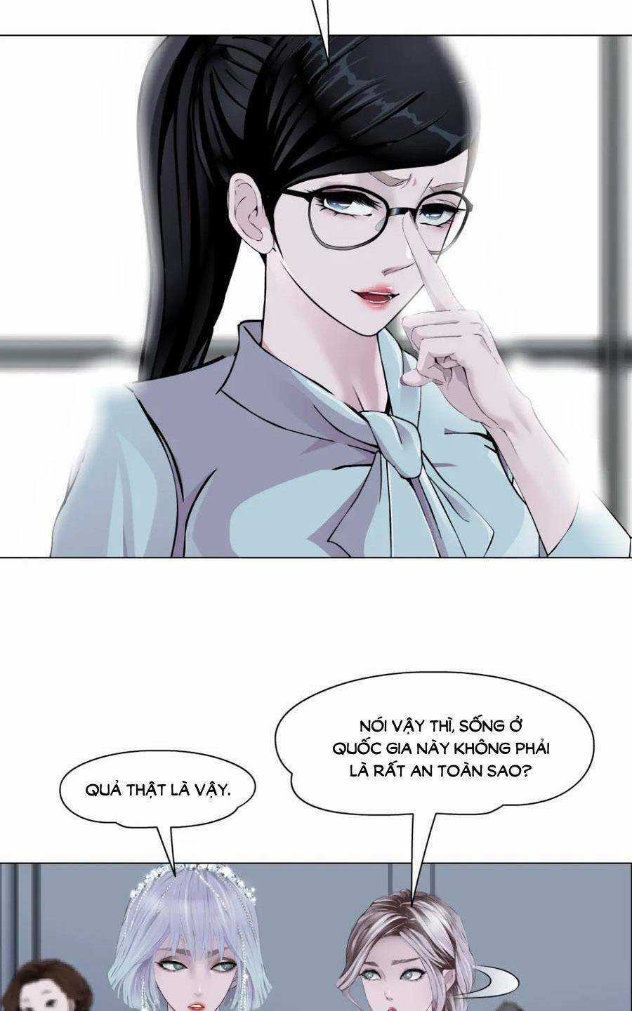 Đằng Nữ - Chapter 243 - Trang 29