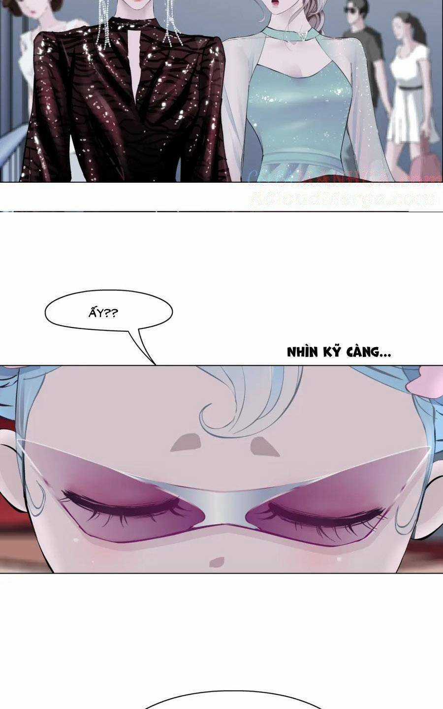 Đằng Nữ - Chapter 243 - Trang 30