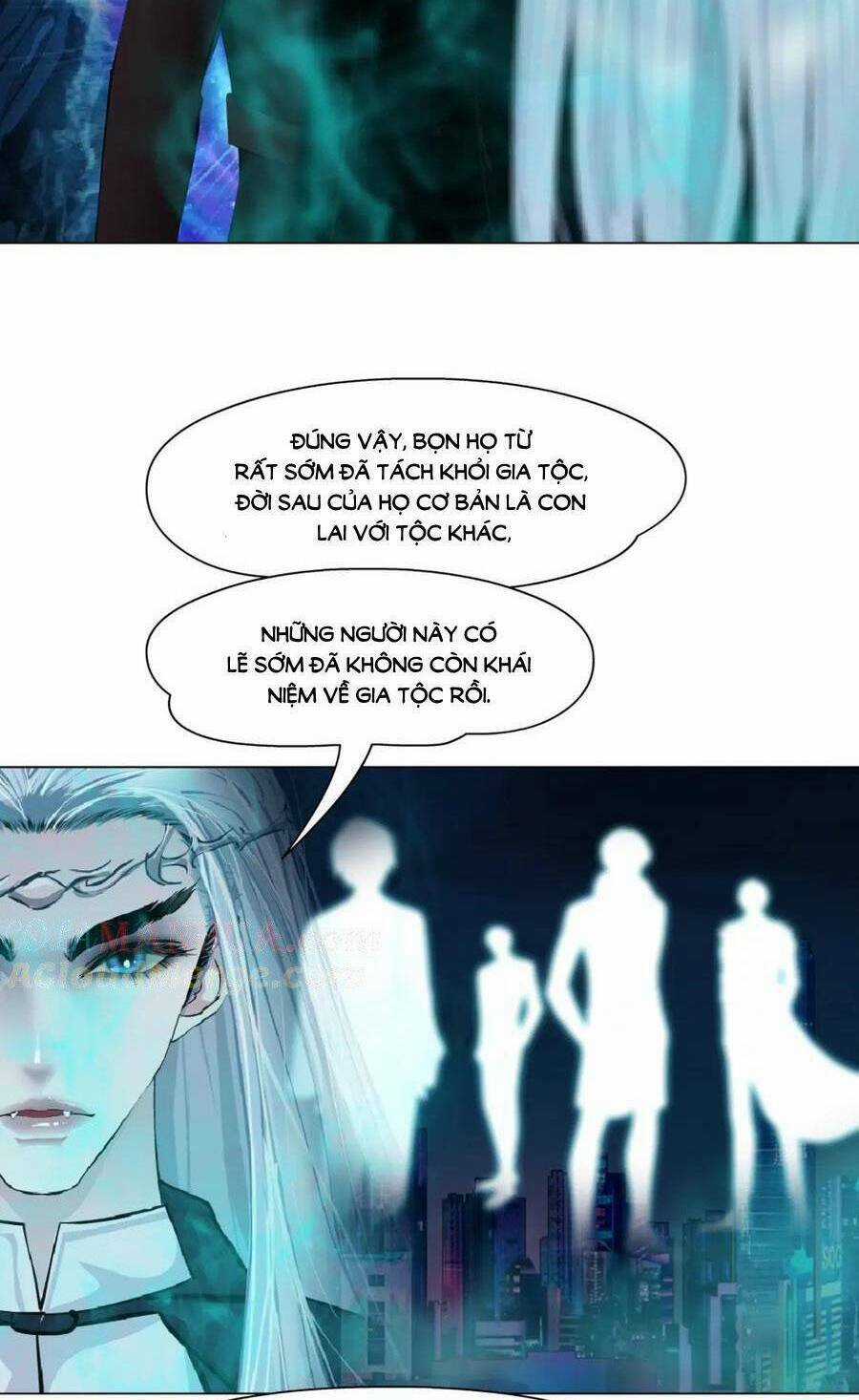 Đằng Nữ - Chapter 243 - Trang 4
