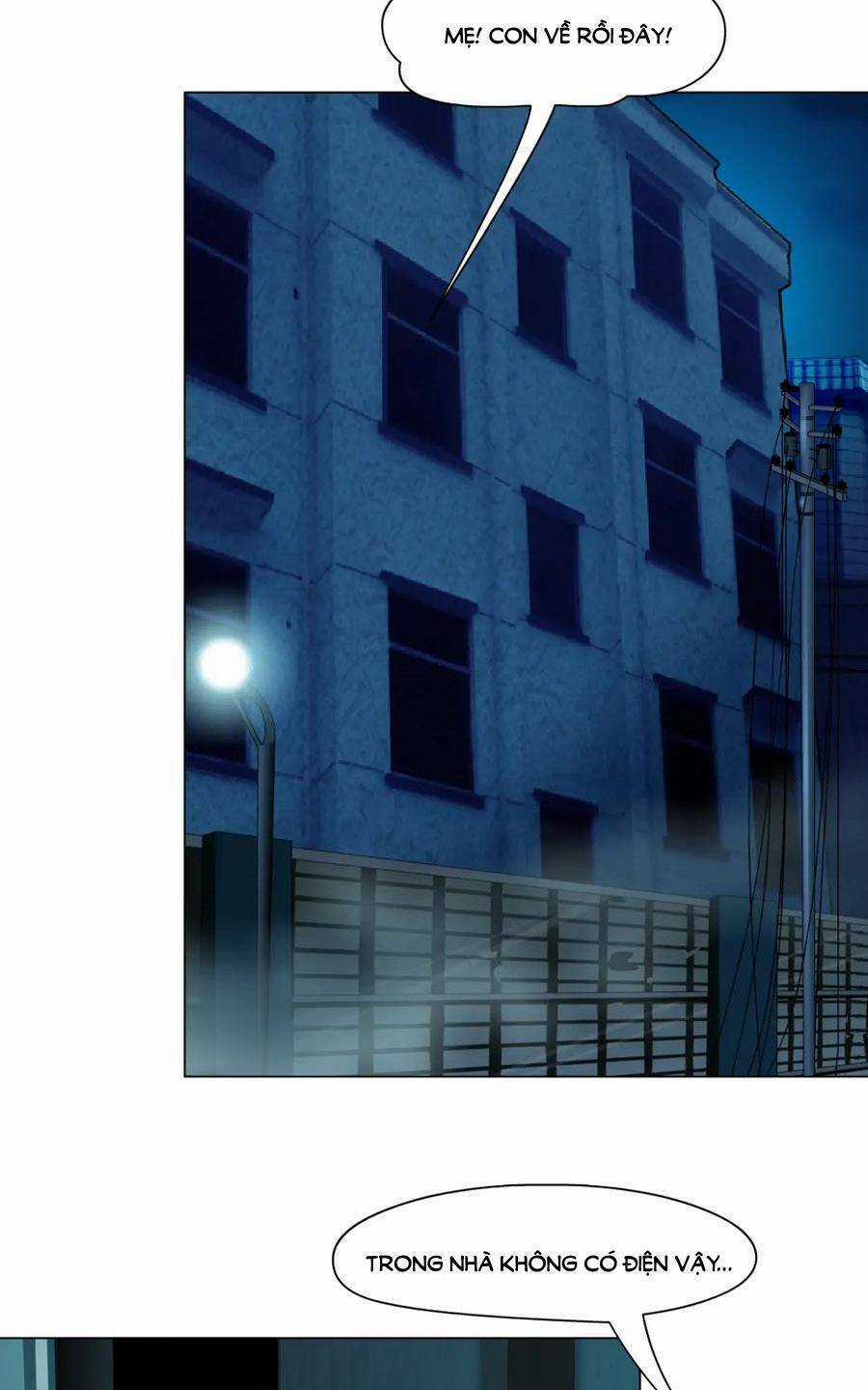 Đằng Nữ - Chapter 243 - Trang 37