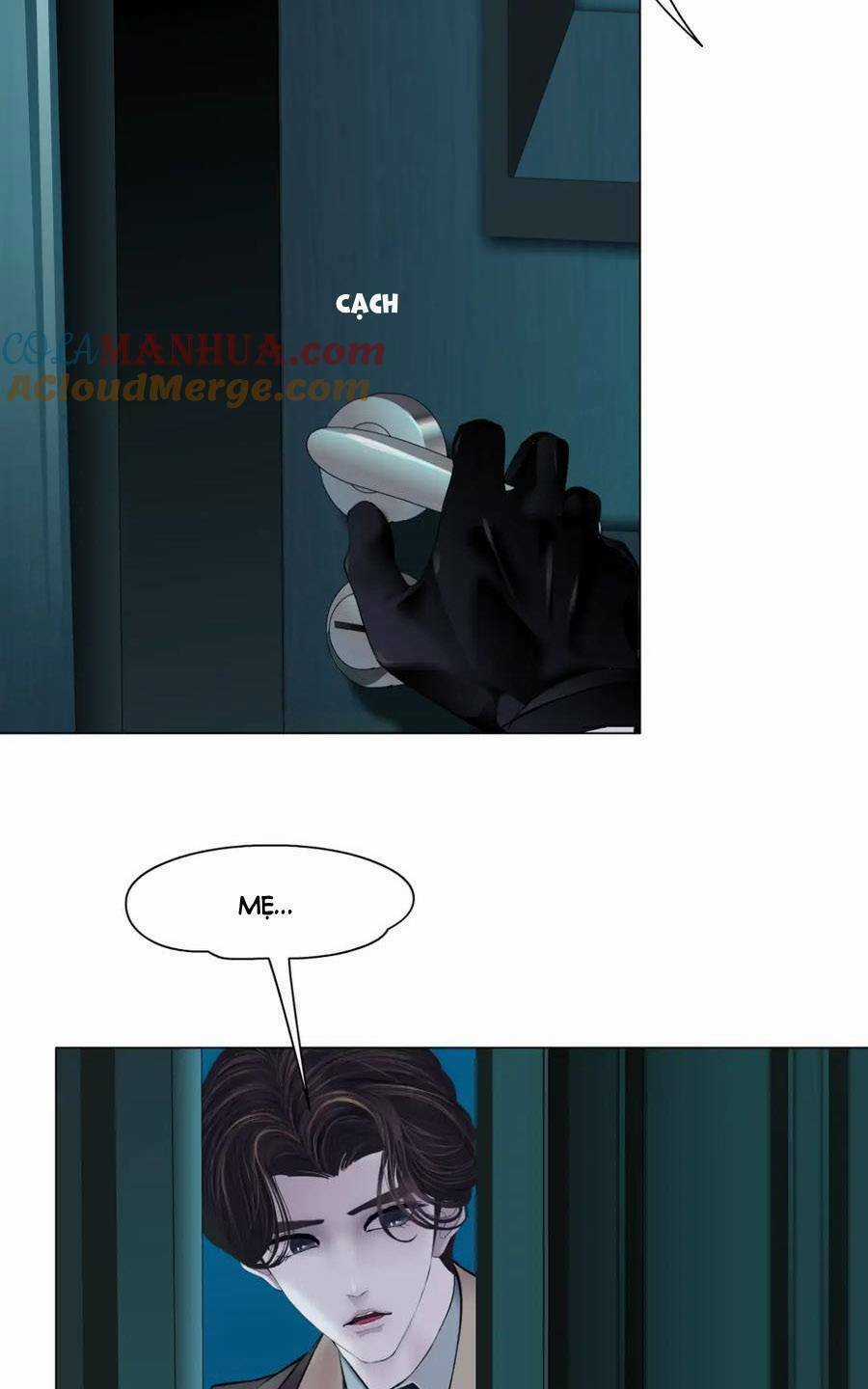 Đằng Nữ - Chapter 243 - Trang 38