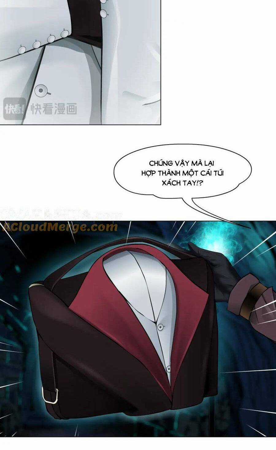 Đằng Nữ - Chapter 243 - Trang 8