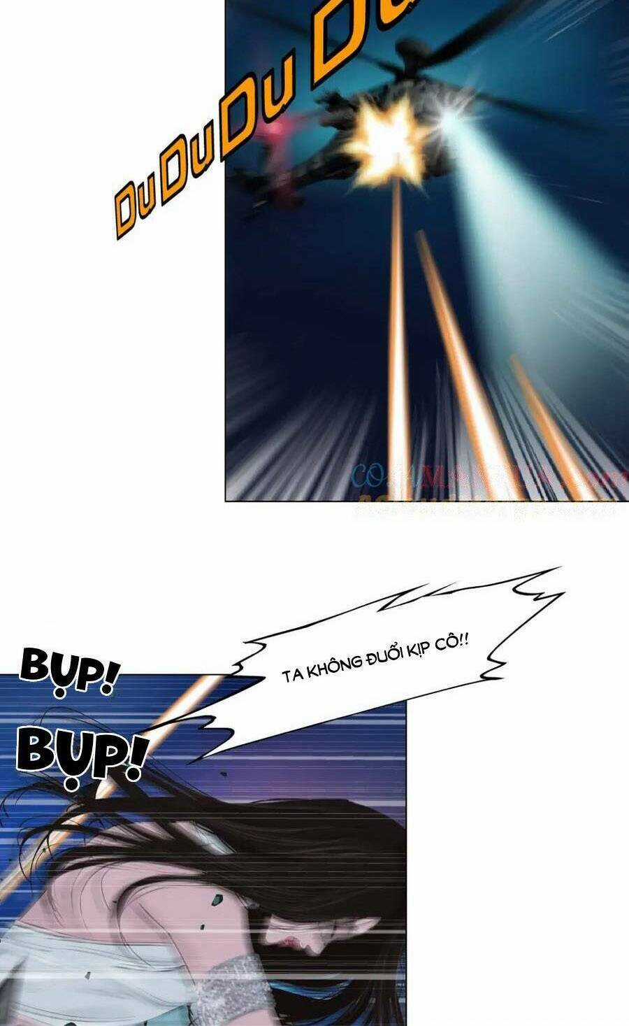 Đằng Nữ - Chapter 244 - Trang 15