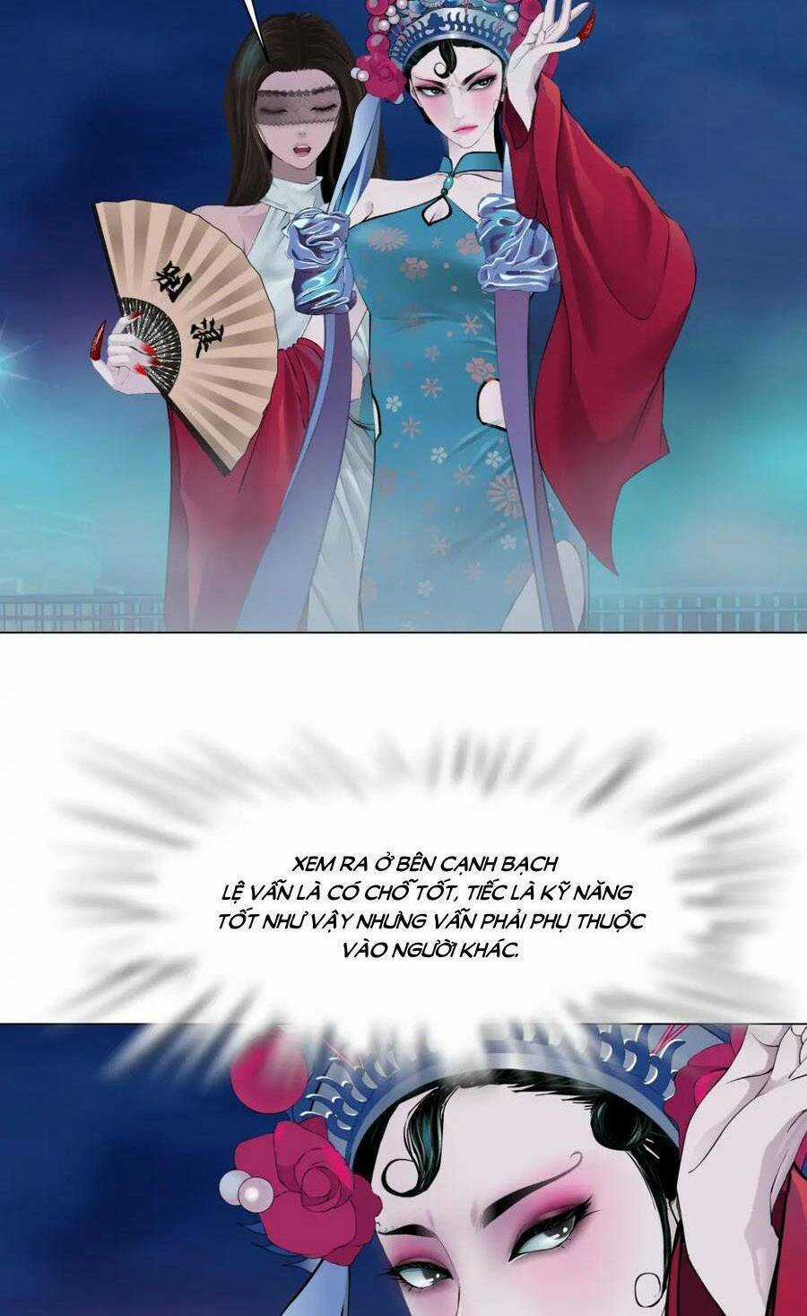 Đằng Nữ - Chapter 244 - Trang 3