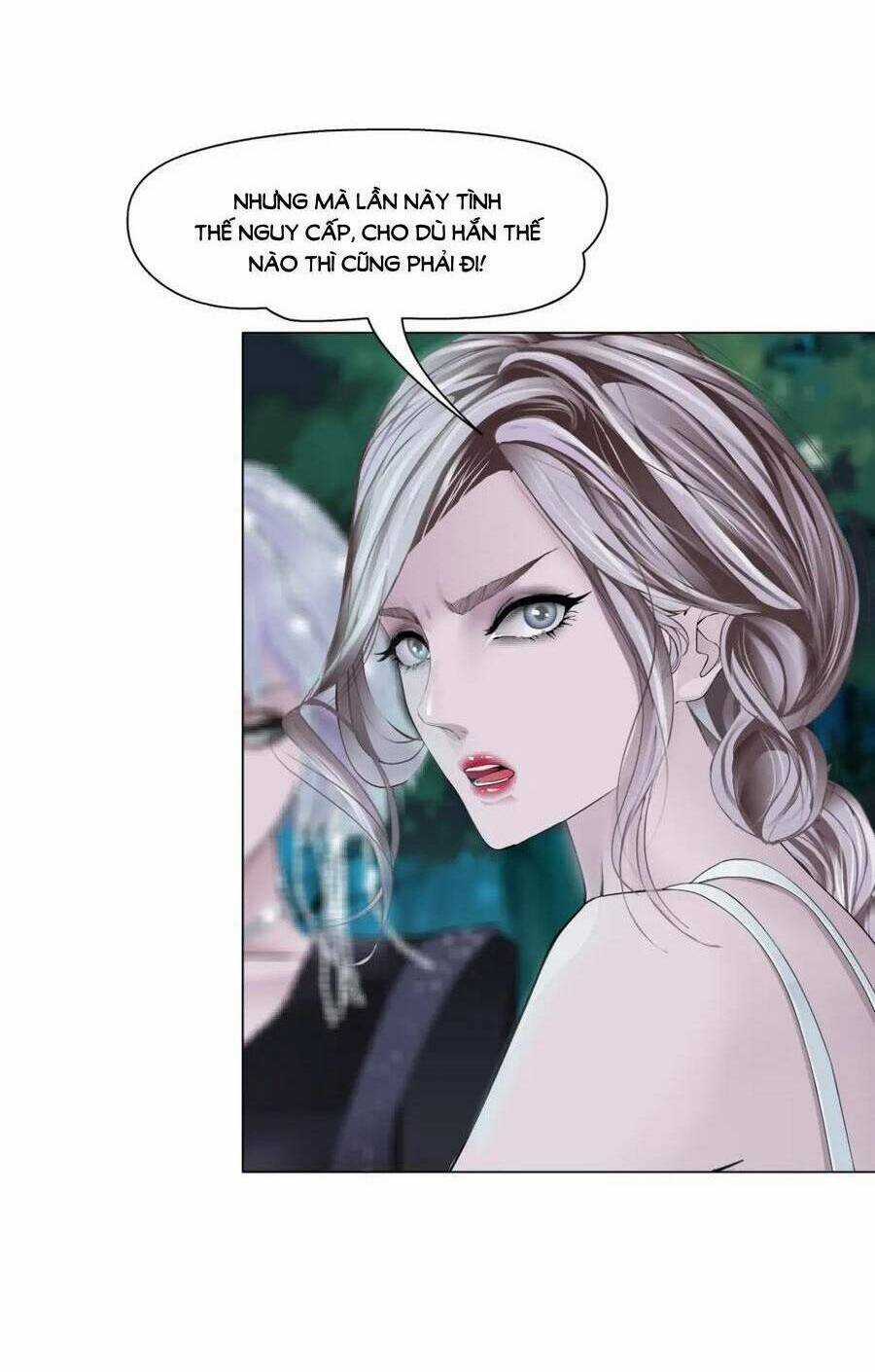 Đằng Nữ - Chapter 244 - Trang 27