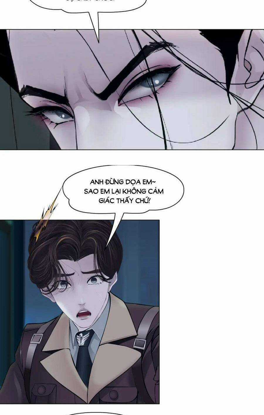 Đằng Nữ - Chapter 244 - Trang 29