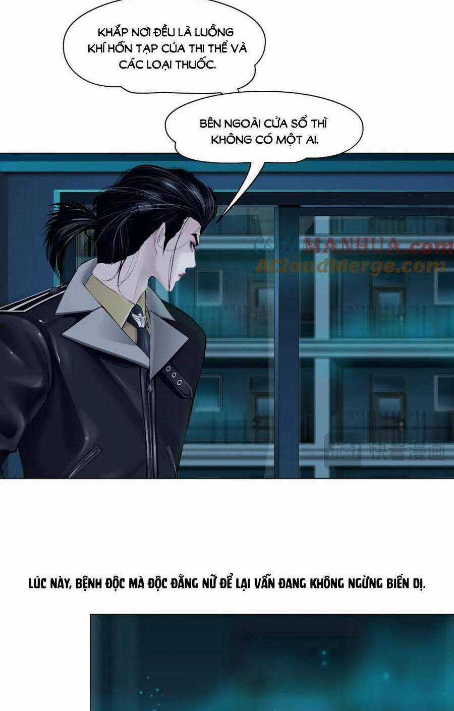 Đằng Nữ - Chapter 244 - Trang 30