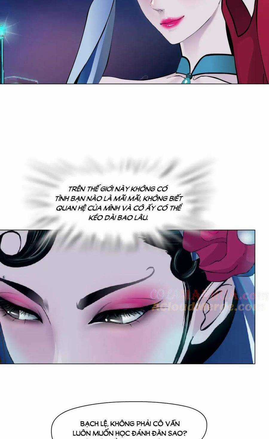 Đằng Nữ - Chapter 244 - Trang 4