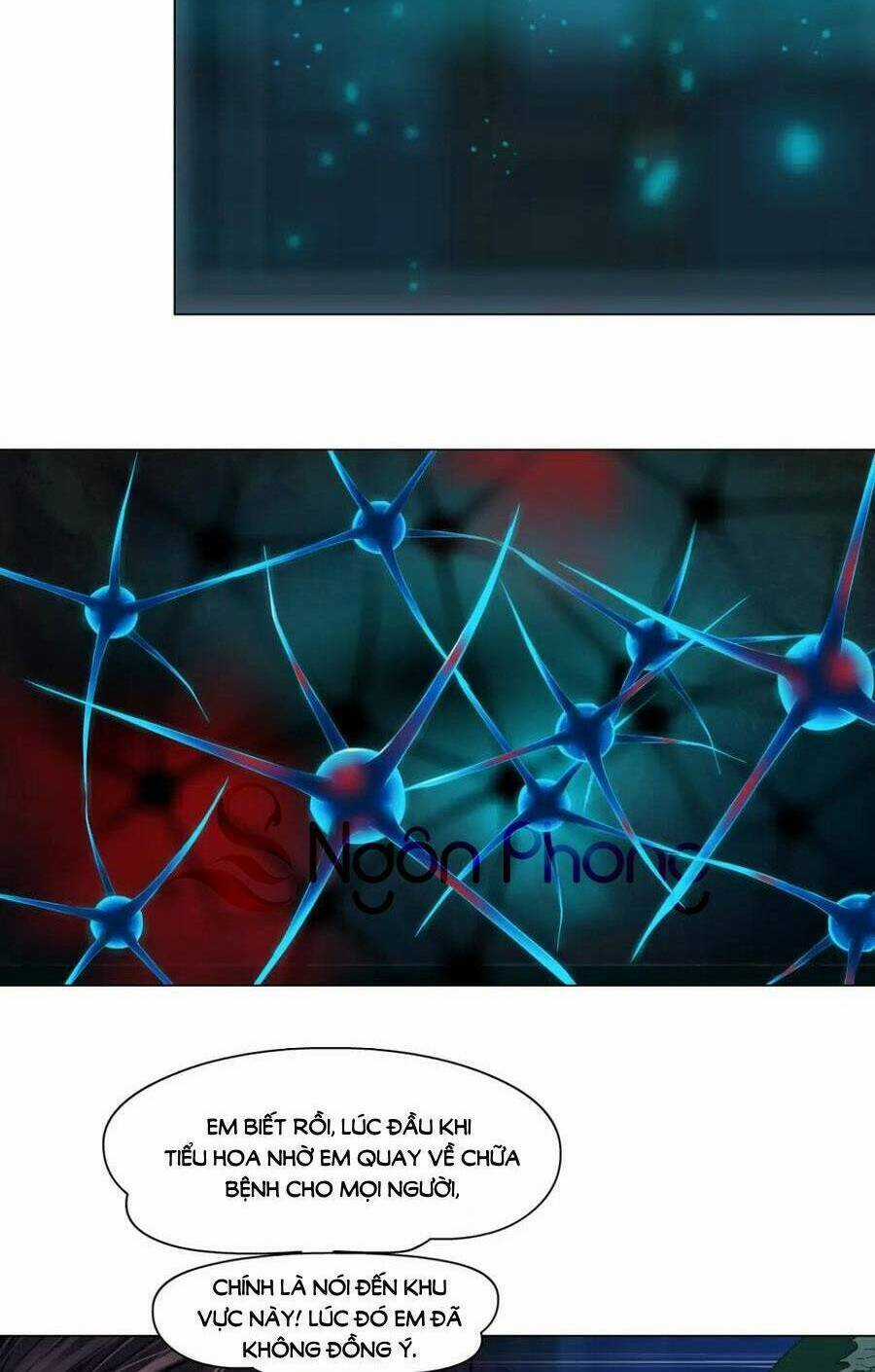 Đằng Nữ - Chapter 244 - Trang 31