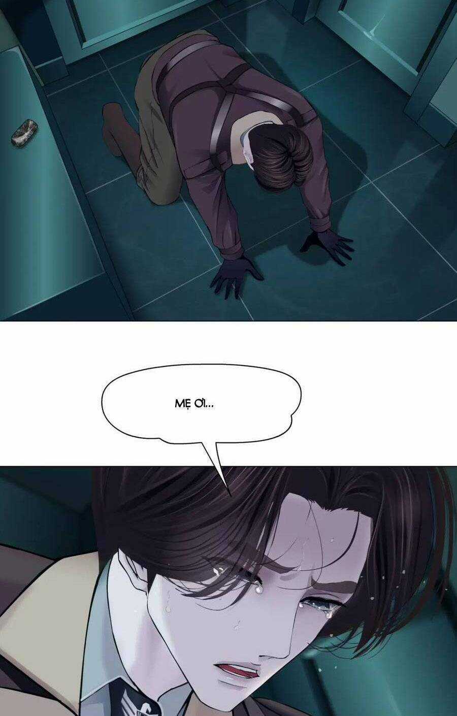 Đằng Nữ - Chapter 244 - Trang 33