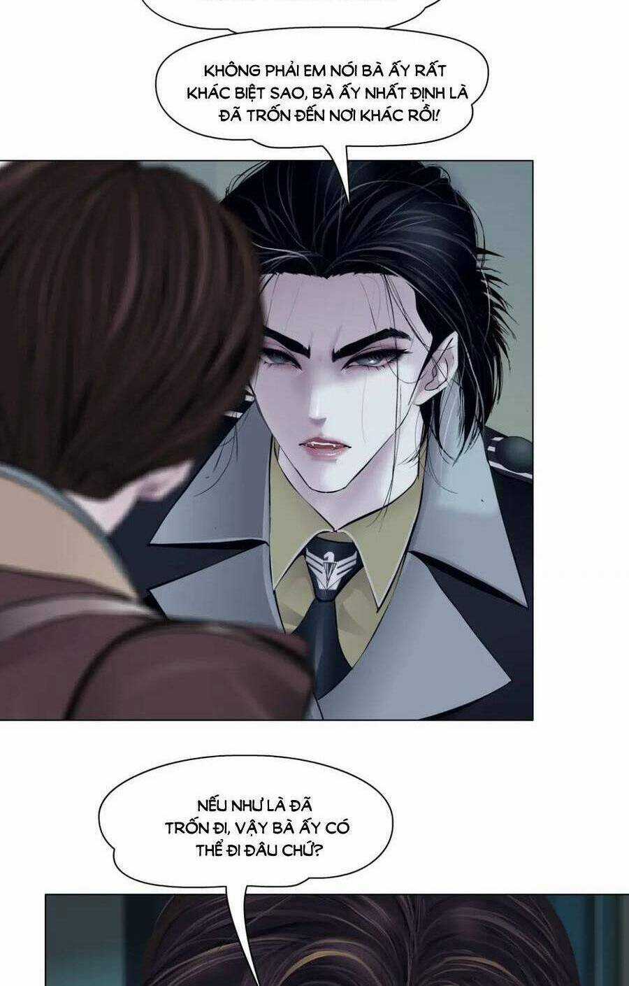 Đằng Nữ - Chapter 244 - Trang 35