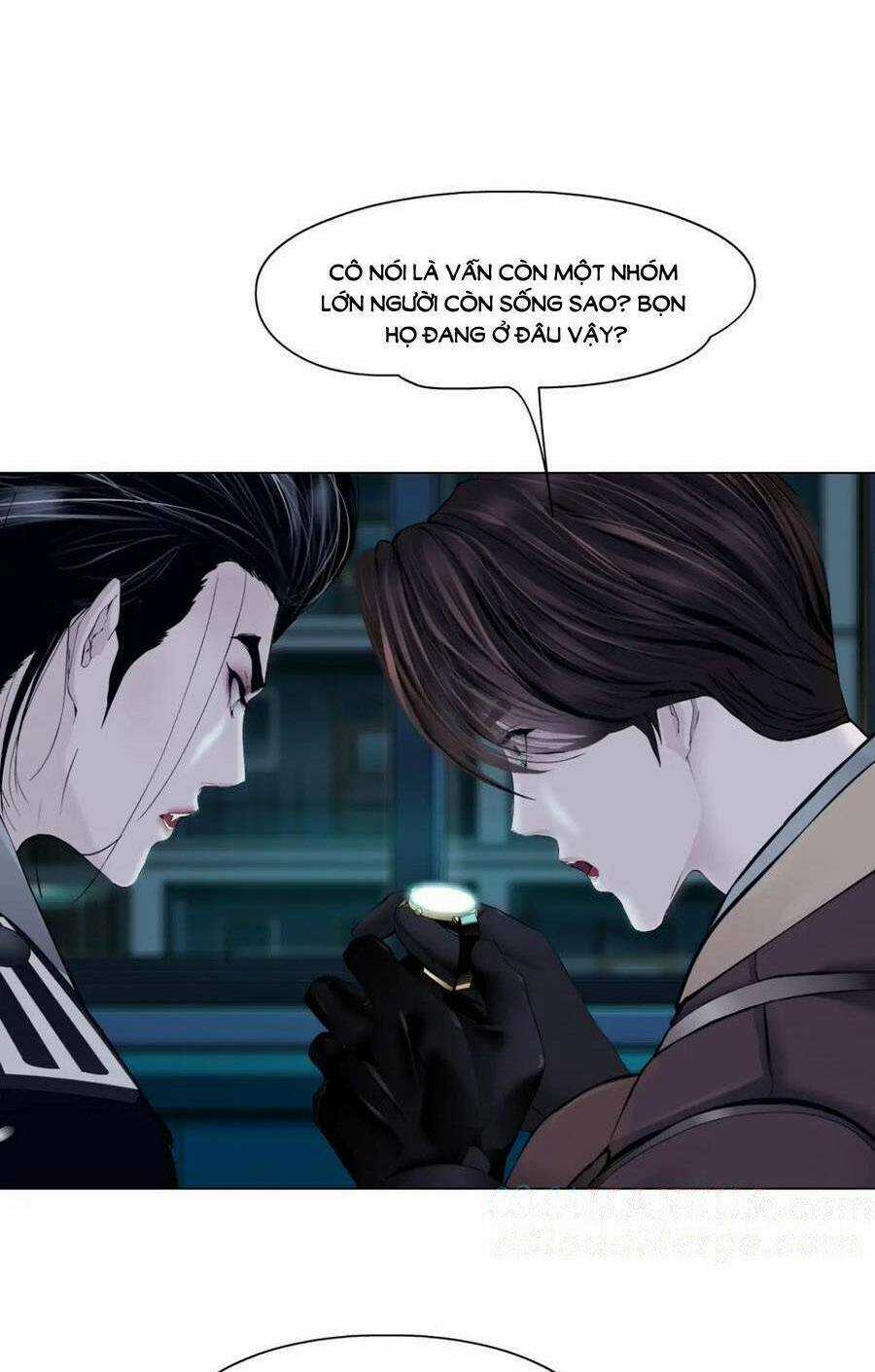 Đằng Nữ - Chapter 244 - Trang 37