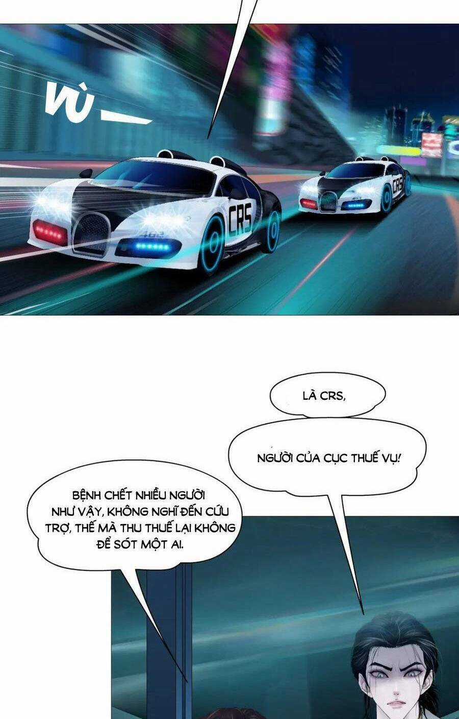 Đằng Nữ - Chapter 244 - Trang 42