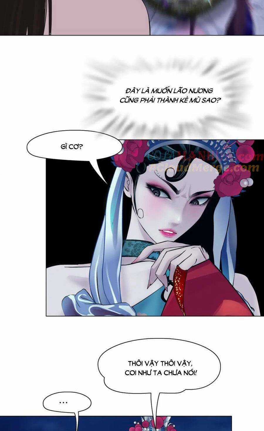Đằng Nữ - Chapter 244 - Trang 8
