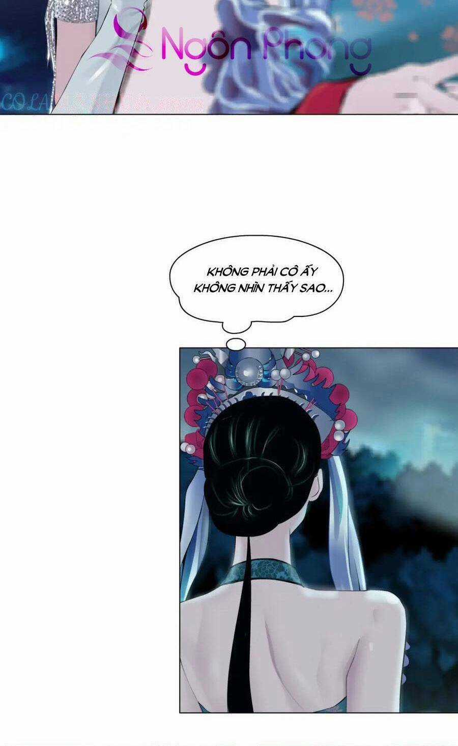 Đằng Nữ - Chapter 244 - Trang 10