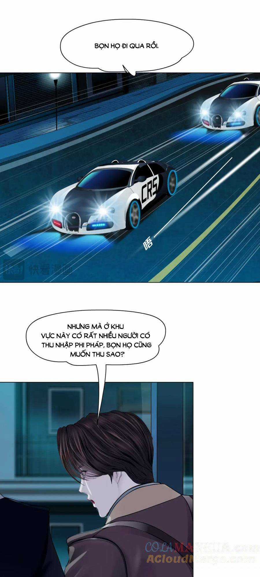 Đằng Nữ - Chapter 245 - Trang 1