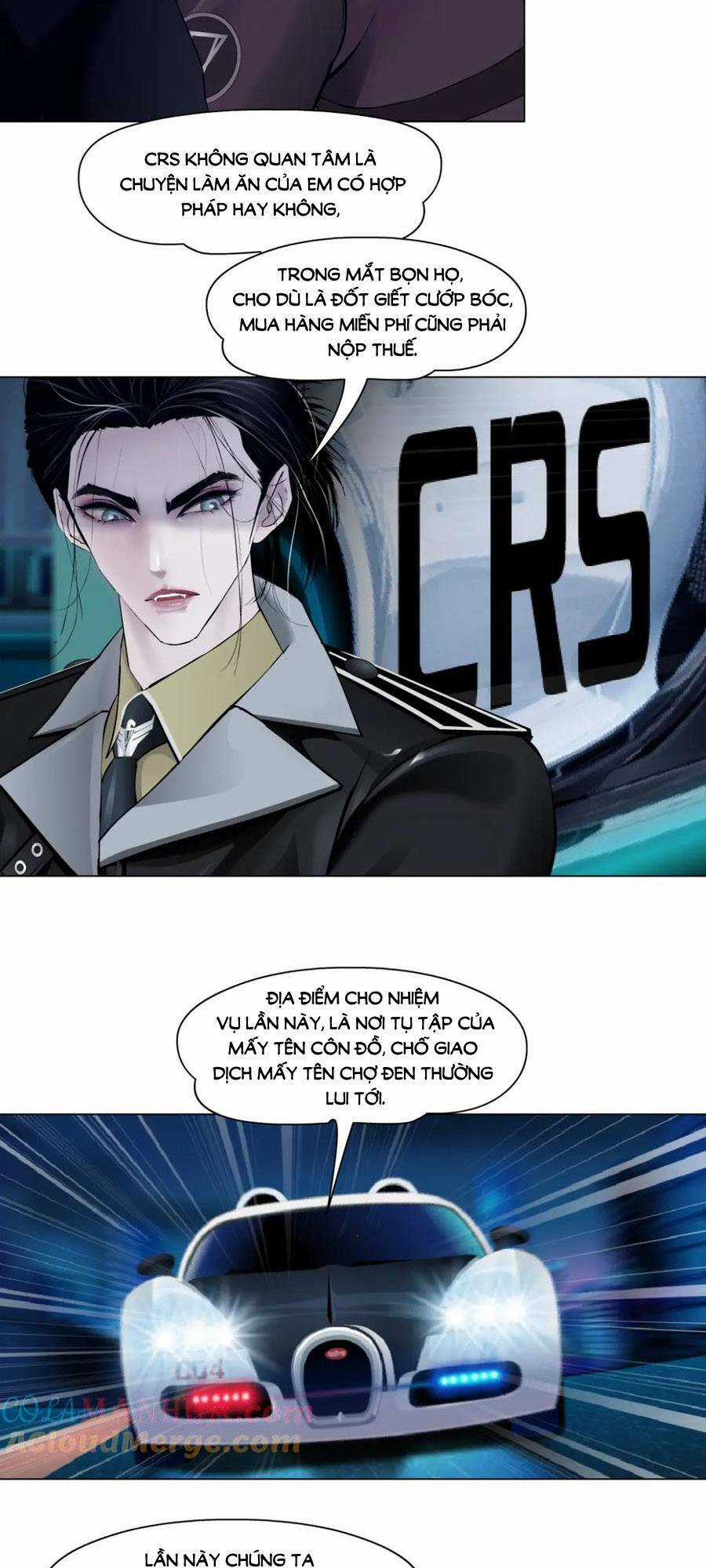 Đằng Nữ - Chapter 245 - Trang 2