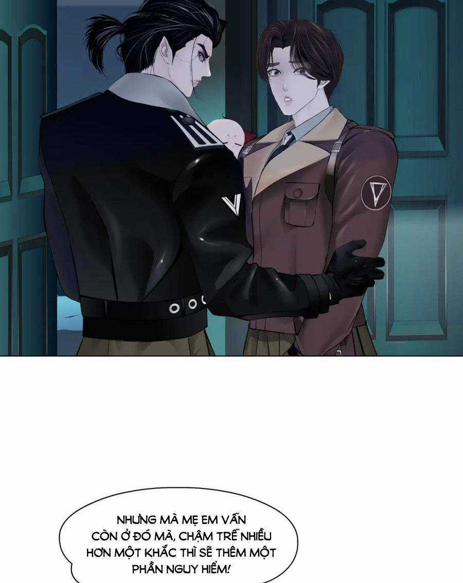 Đằng Nữ - Chapter 245 - Trang 13