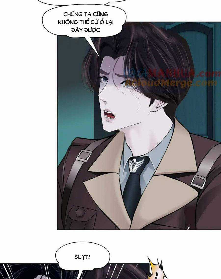 Đằng Nữ - Chapter 245 - Trang 14