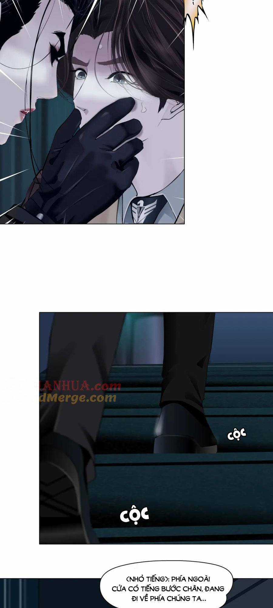 Đằng Nữ - Chapter 245 - Trang 15