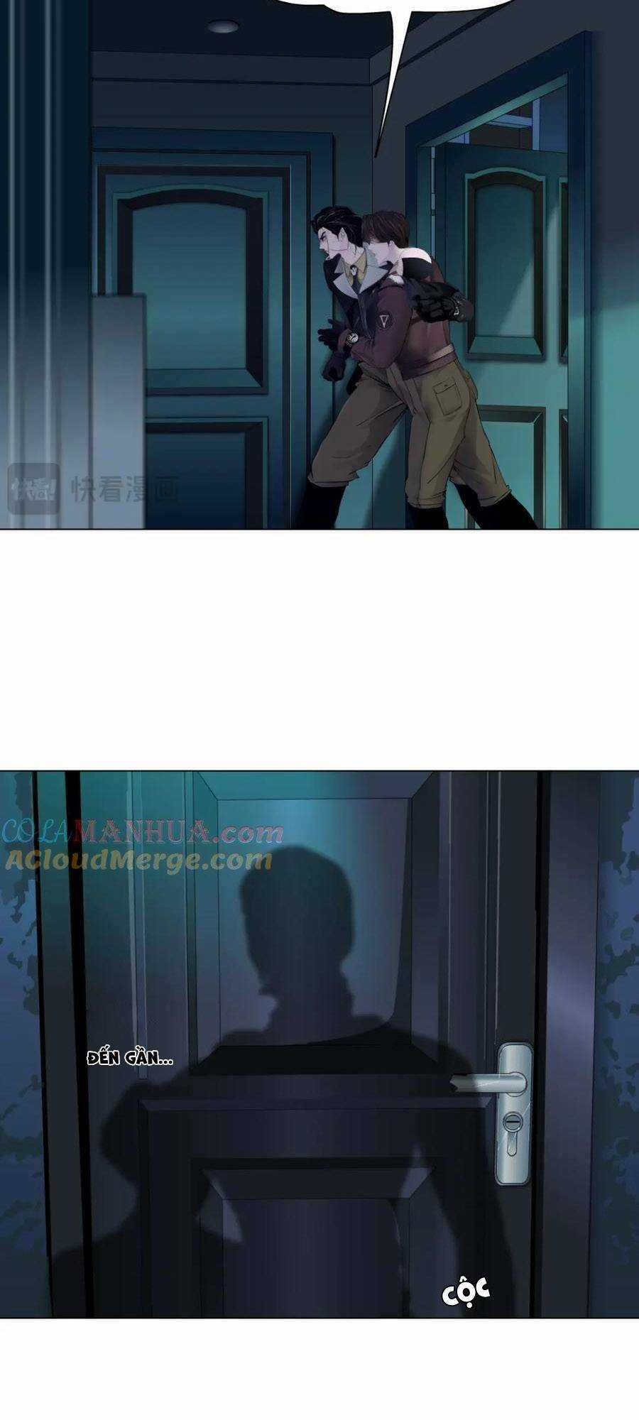 Đằng Nữ - Chapter 245 - Trang 16