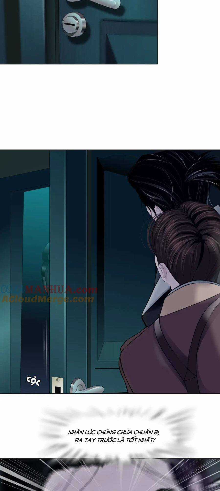 Đằng Nữ - Chapter 245 - Trang 18