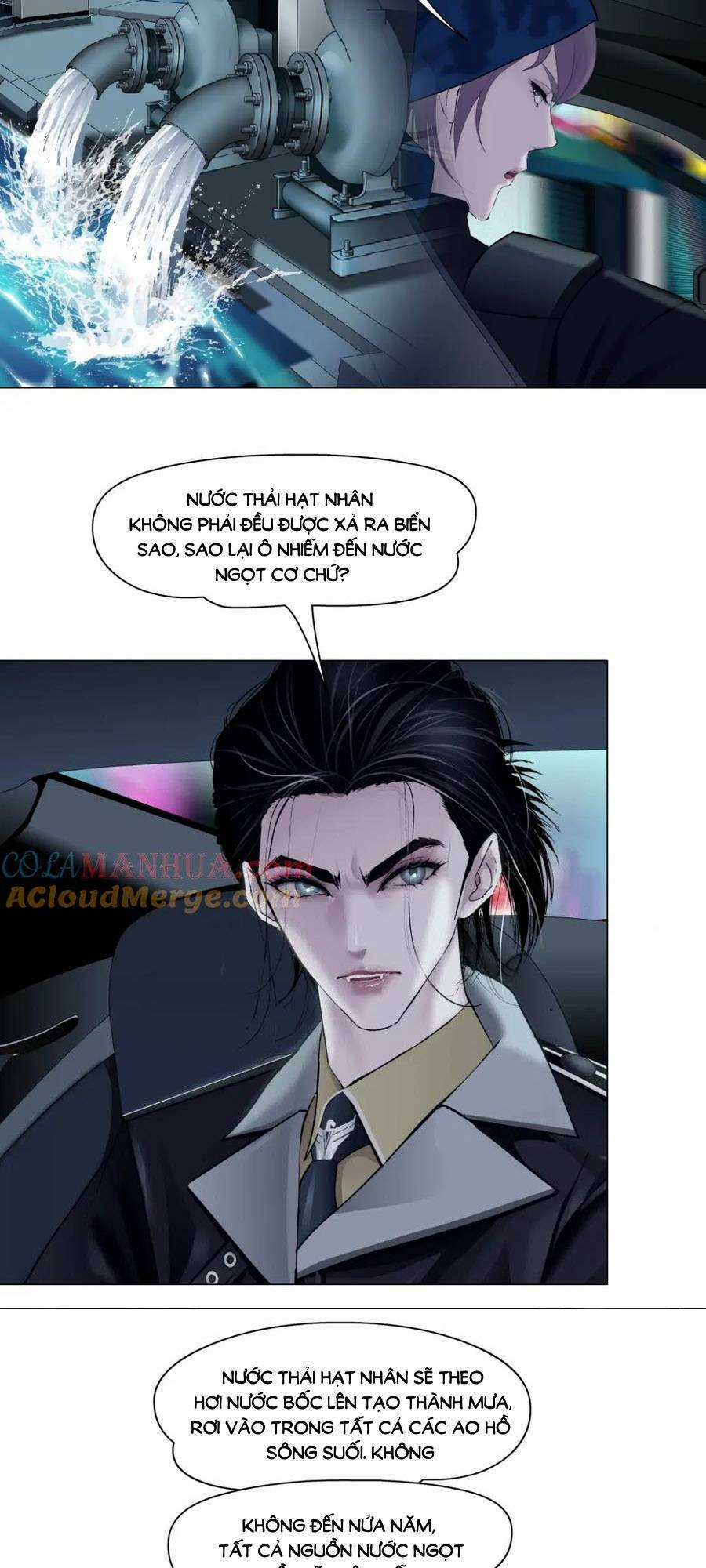 Đằng Nữ - Chapter 245 - Trang 25