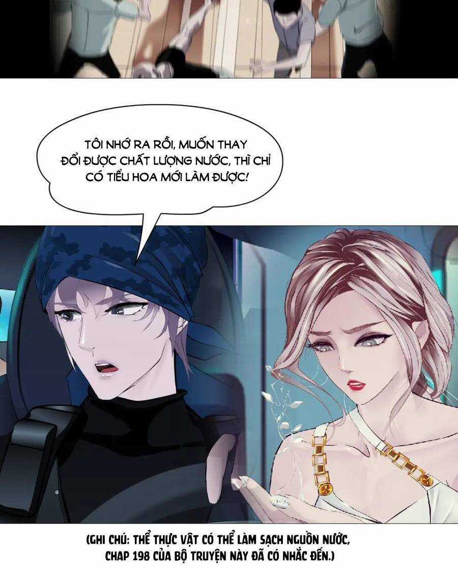 Đằng Nữ - Chapter 245 - Trang 29