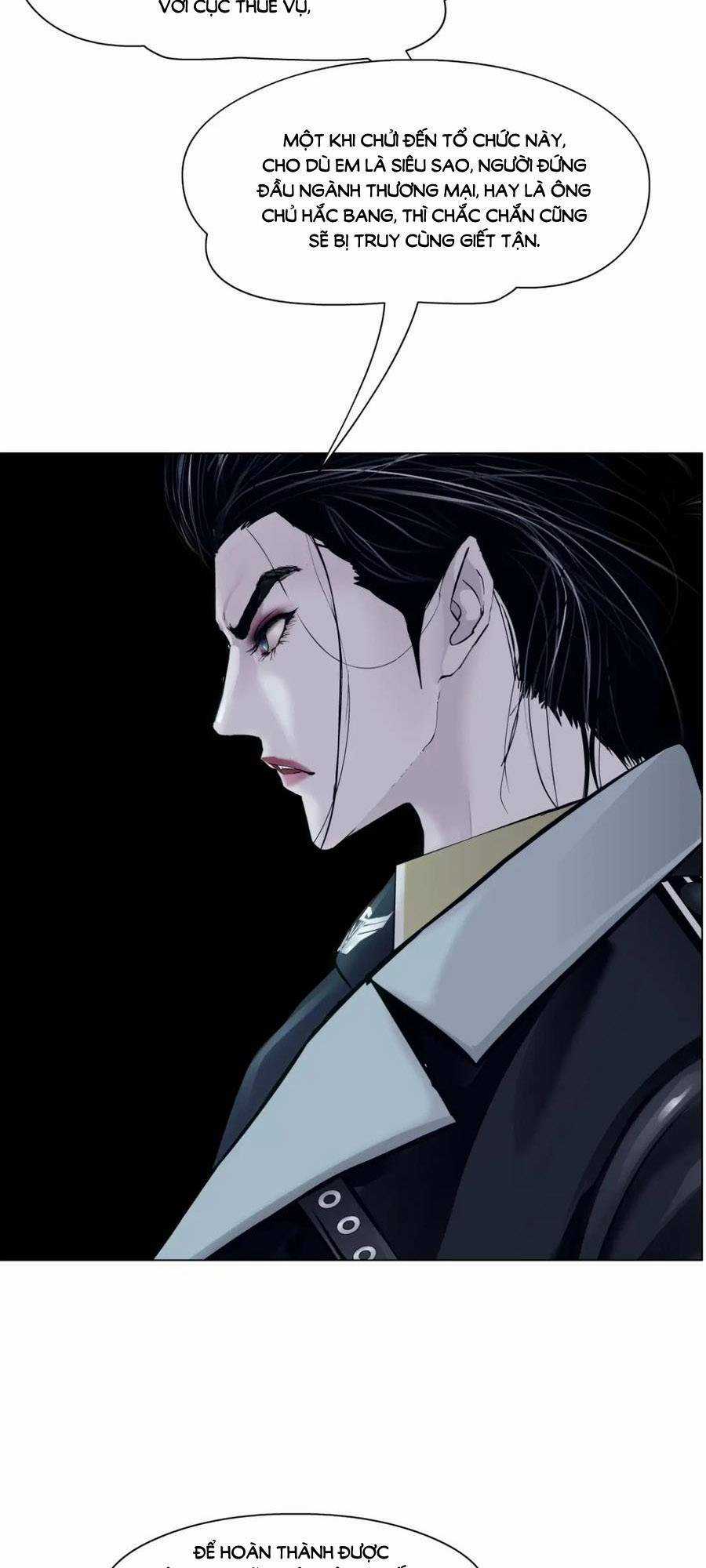 Đằng Nữ - Chapter 245 - Trang 5