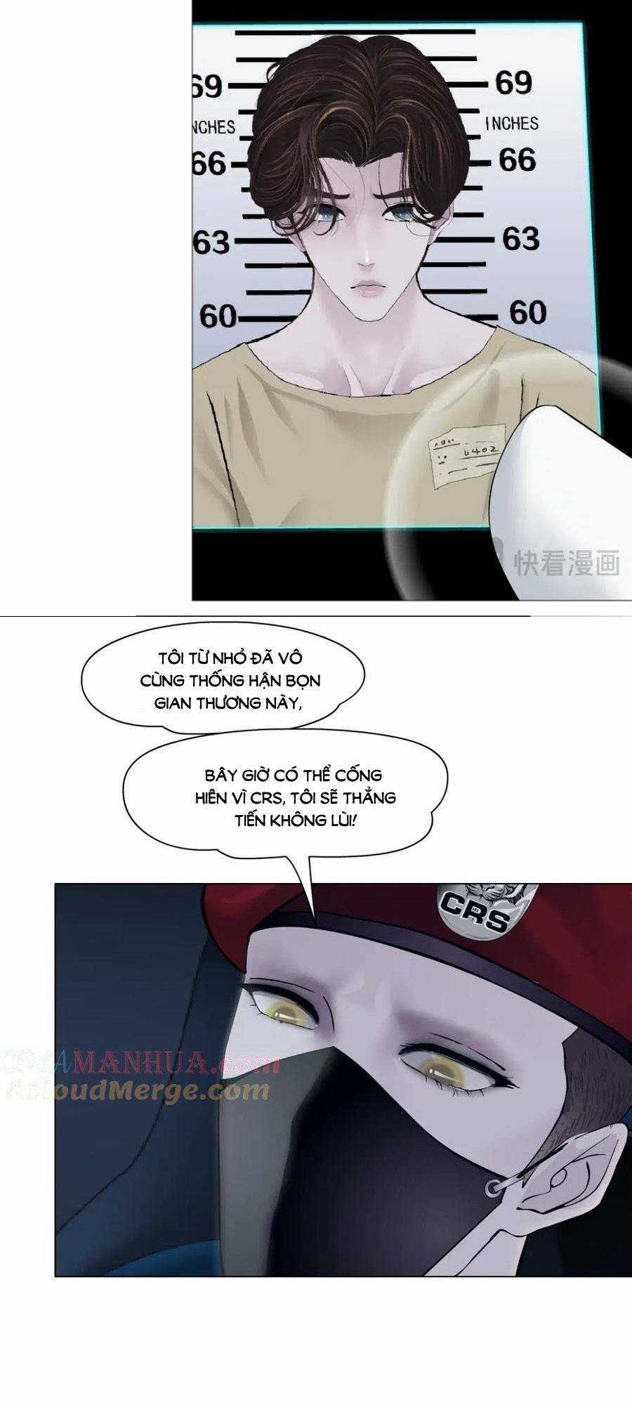 Đằng Nữ - Chapter 245 - Trang 8