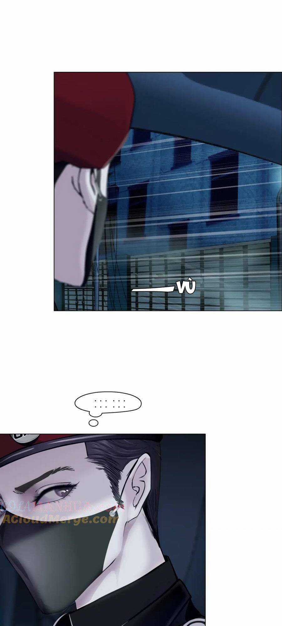 Đằng Nữ - Chapter 245 - Trang 9