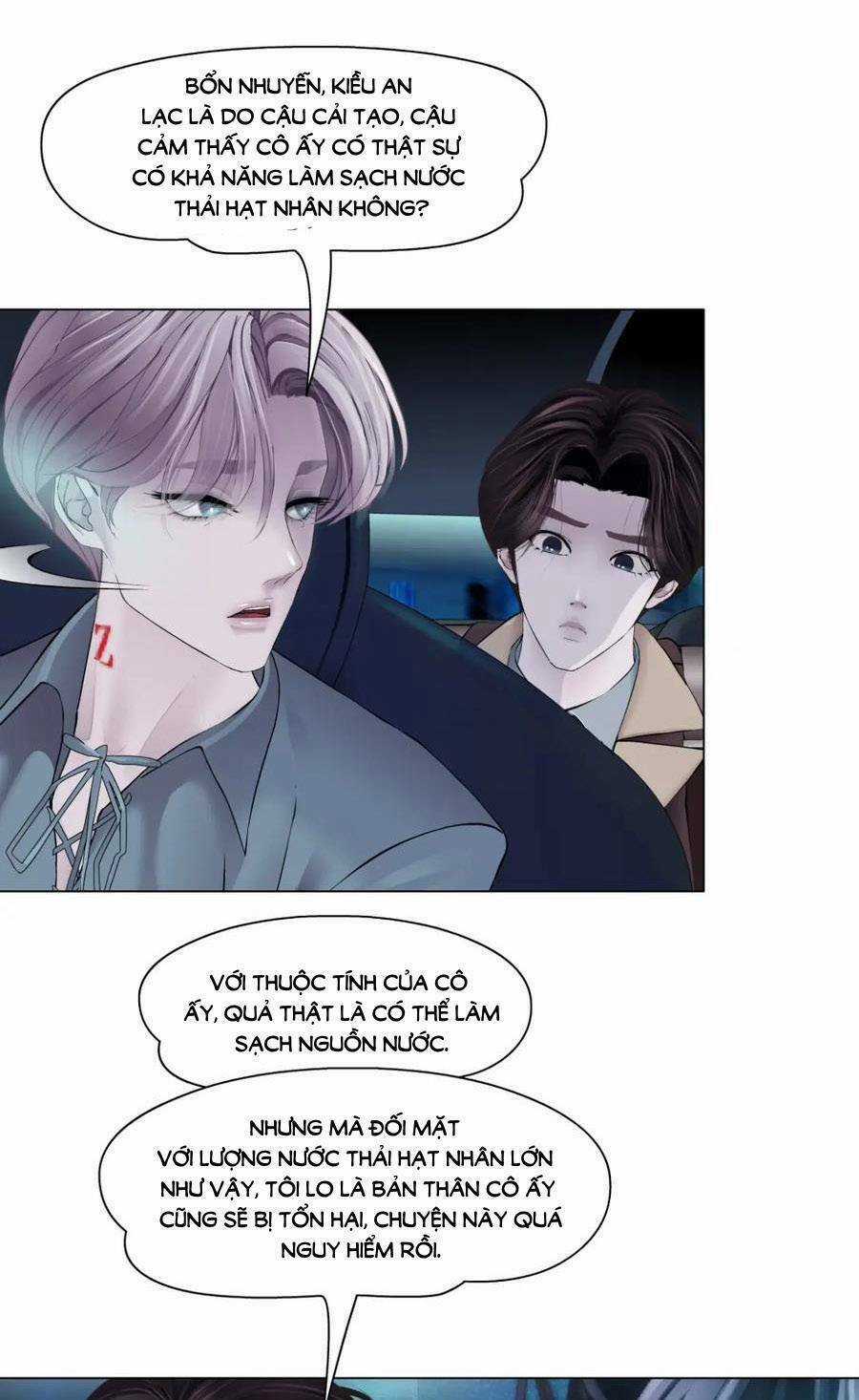 Đằng Nữ - Chapter 246 - Trang 2