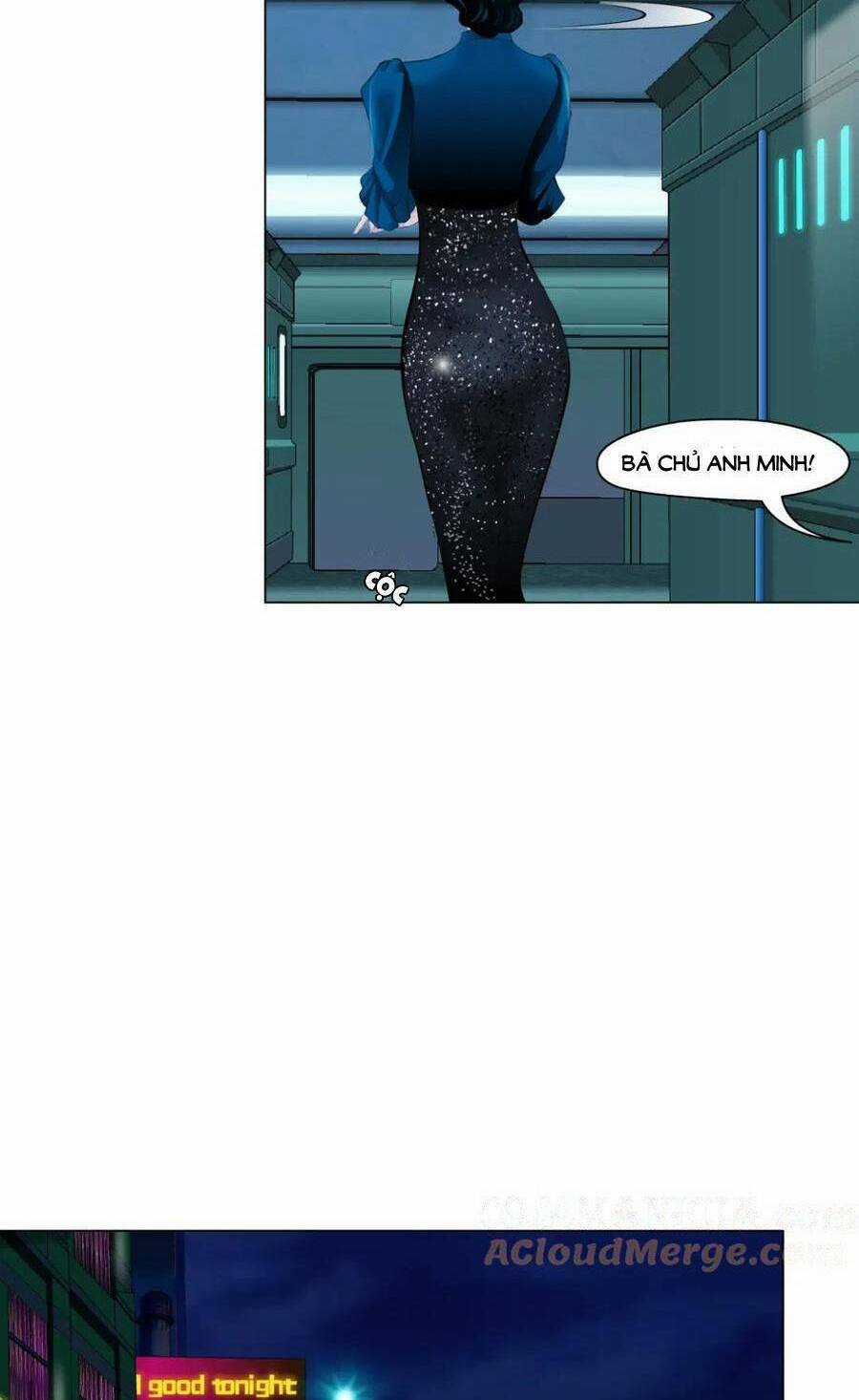 Đằng Nữ - Chapter 246 - Trang 12