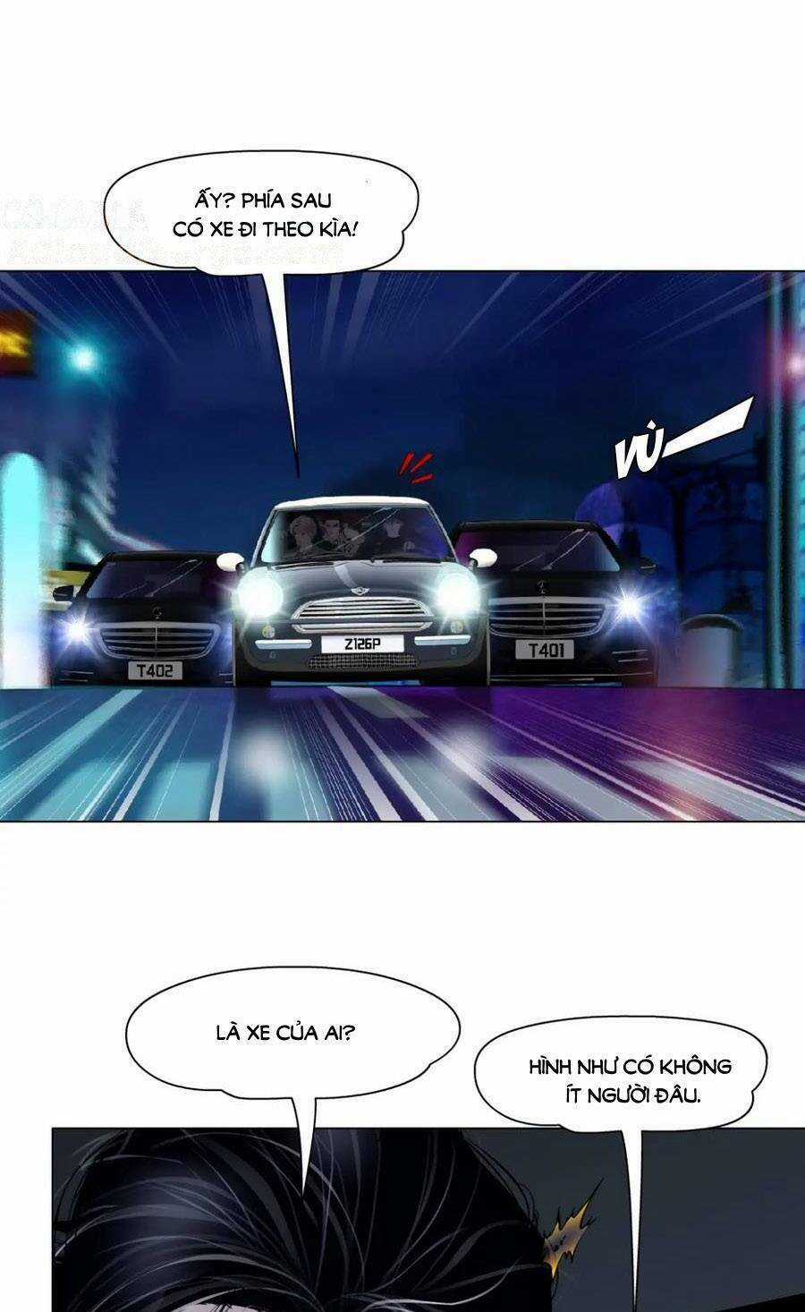 Đằng Nữ - Chapter 246 - Trang 14