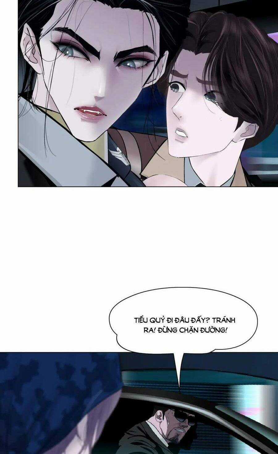 Đằng Nữ - Chapter 246 - Trang 15