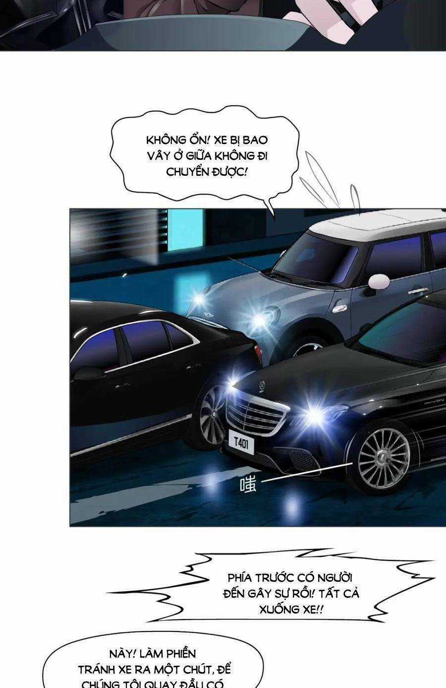 Đằng Nữ - Chapter 246 - Trang 24