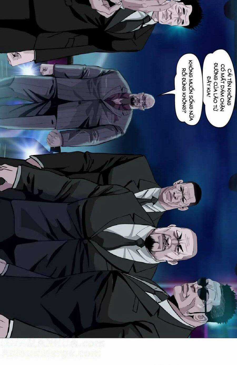 Đằng Nữ - Chapter 246 - Trang 27