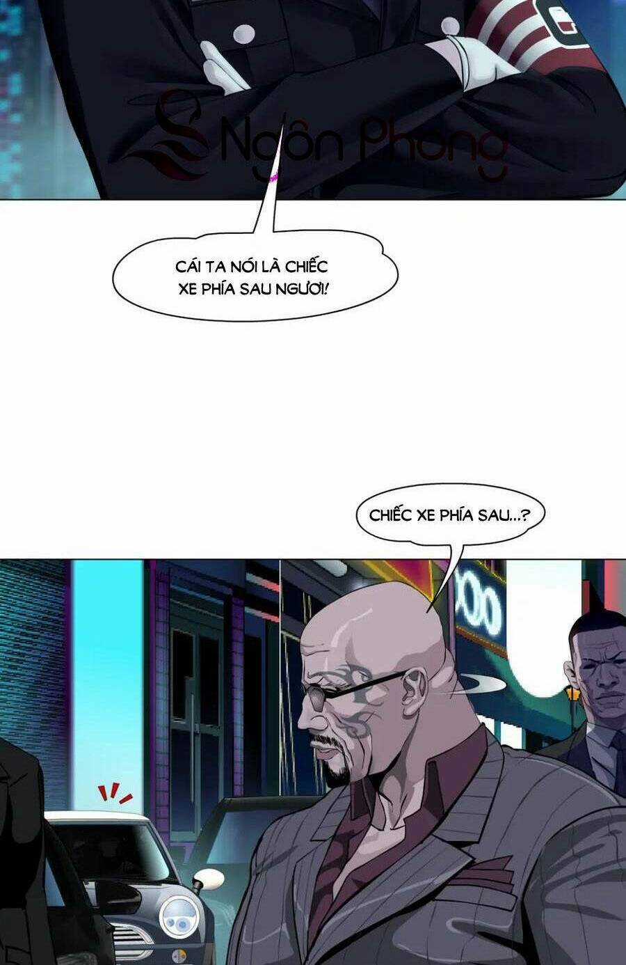 Đằng Nữ - Chapter 246 - Trang 31