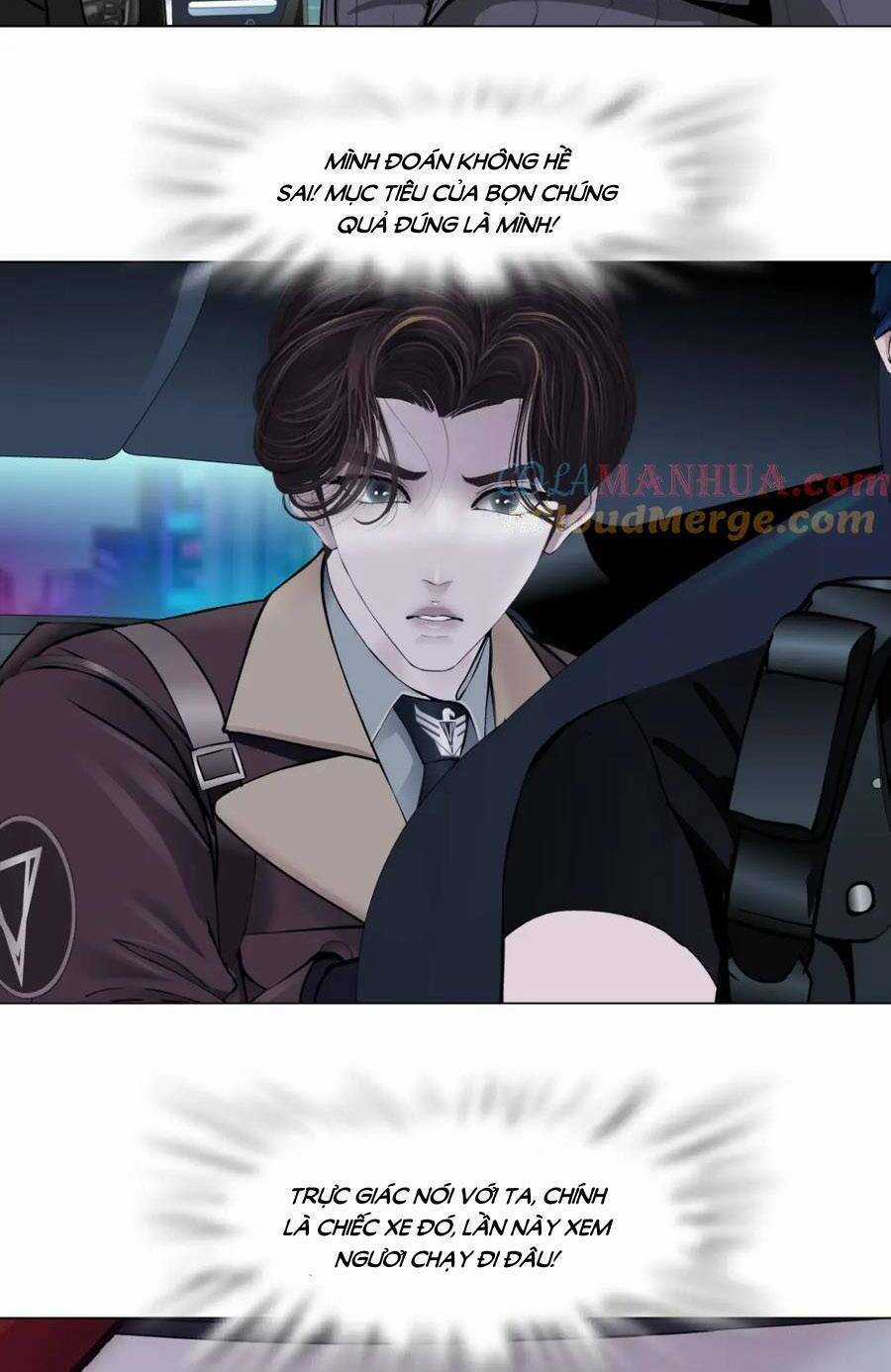 Đằng Nữ - Chapter 246 - Trang 32