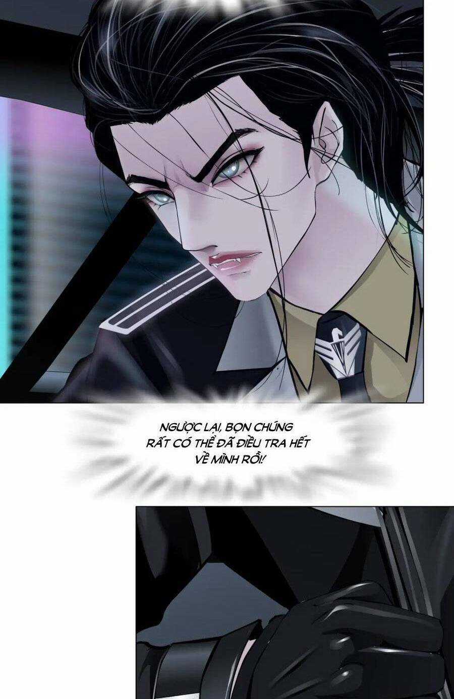 Đằng Nữ - Chapter 246 - Trang 34