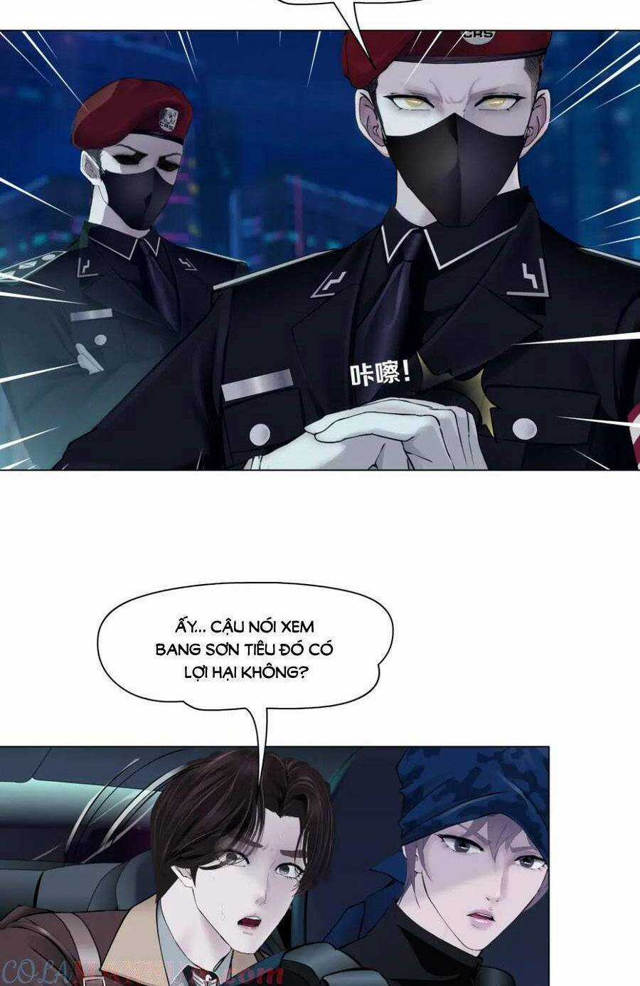 Đằng Nữ - Chapter 246 - Trang 37