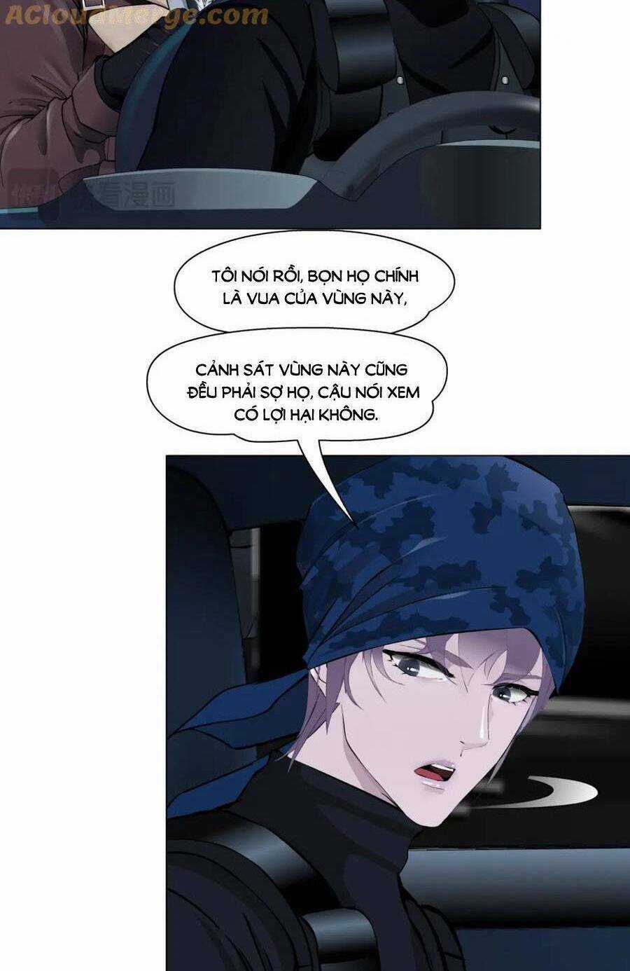 Đằng Nữ - Chapter 246 - Trang 38