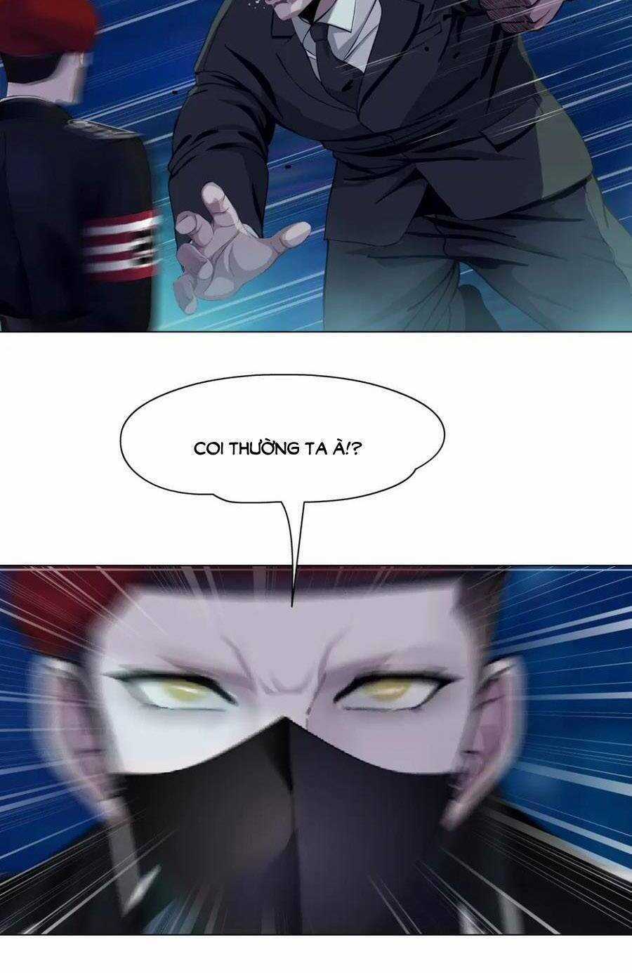 Đằng Nữ - Chapter 246 - Trang 41