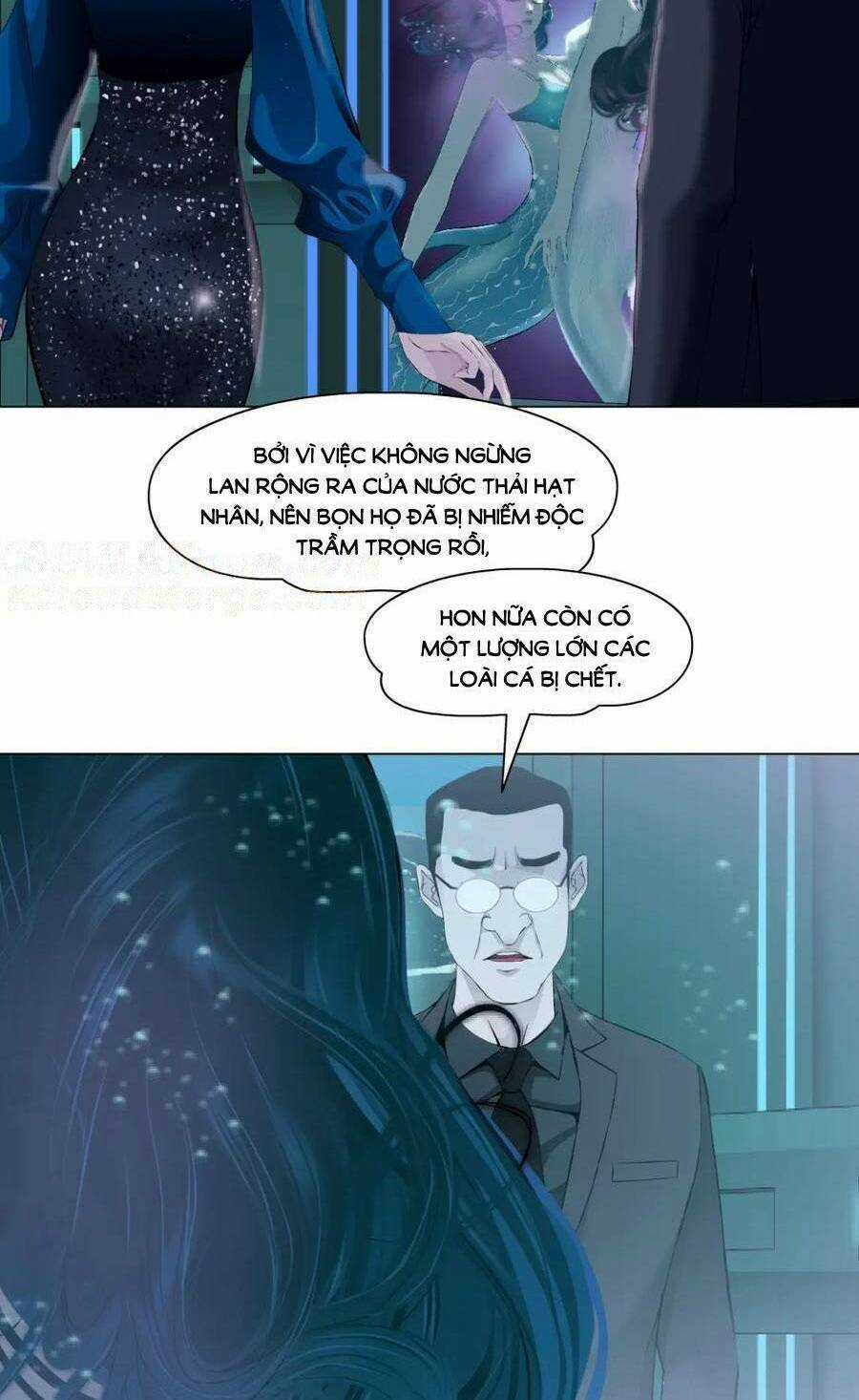 Đằng Nữ - Chapter 246 - Trang 7