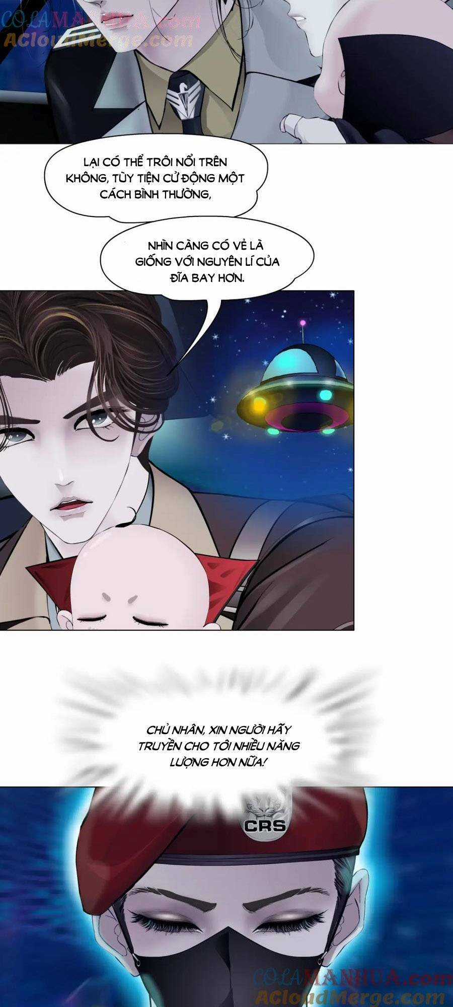 Đằng Nữ - Chapter 248 - Trang 2