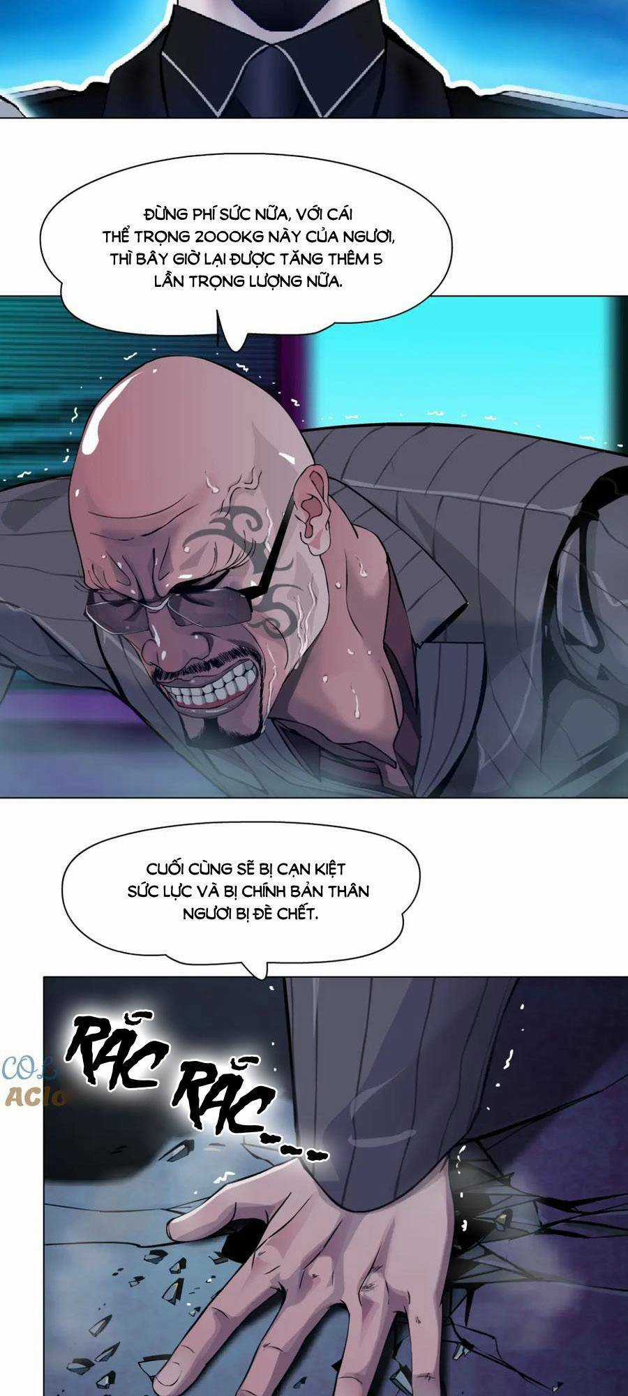 Đằng Nữ - Chapter 248 - Trang 11