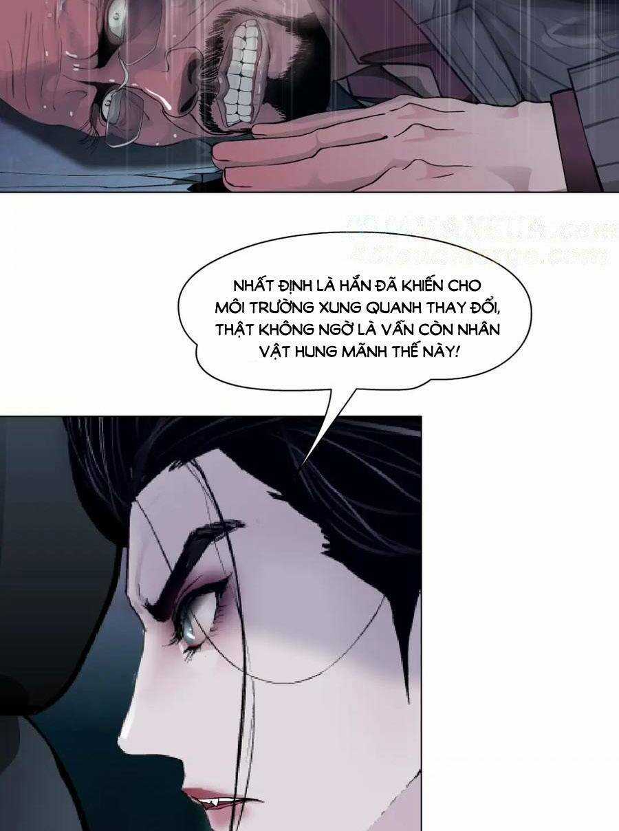 Đằng Nữ - Chapter 248 - Trang 14
